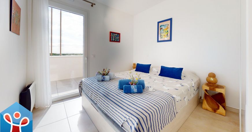vente Appartement Vias