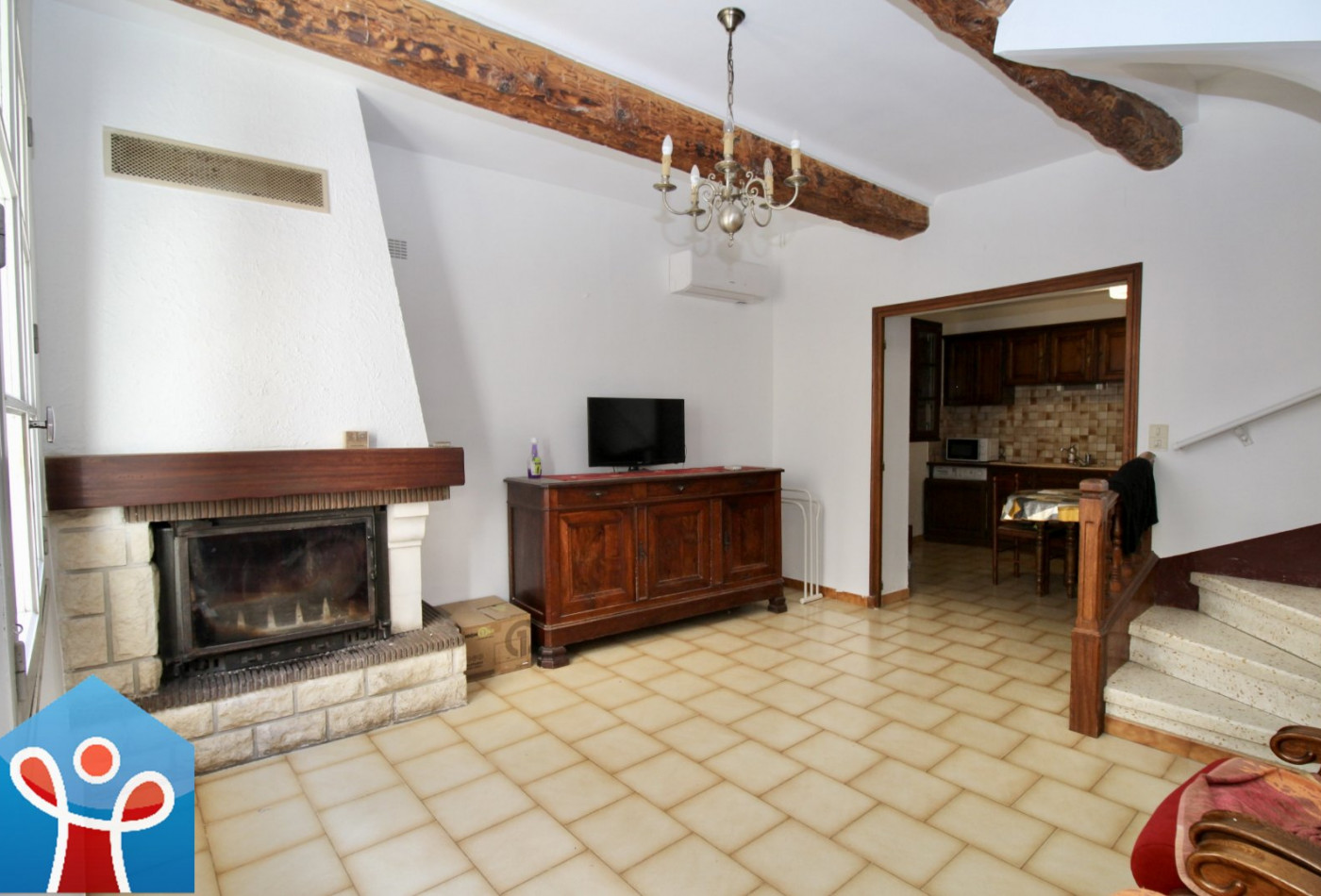 vente Maison Villeneuve Les Beziers - Photo 3