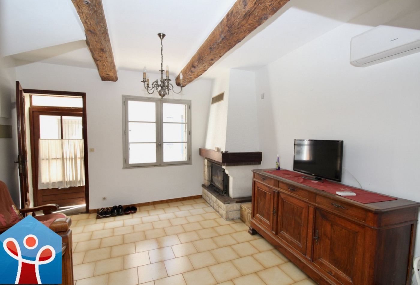 vente Maison Villeneuve Les Beziers - Photo 2