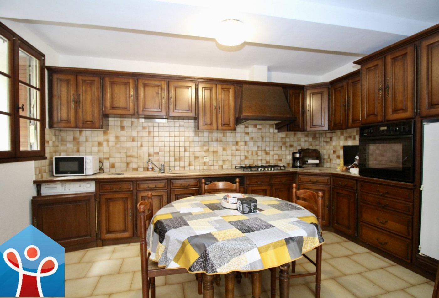 vente Maison Villeneuve Les Beziers - Photo 4