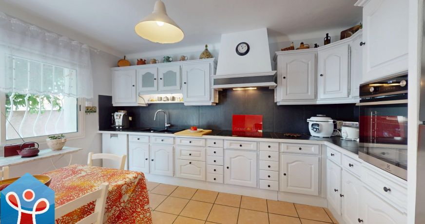 vente Maison Cers