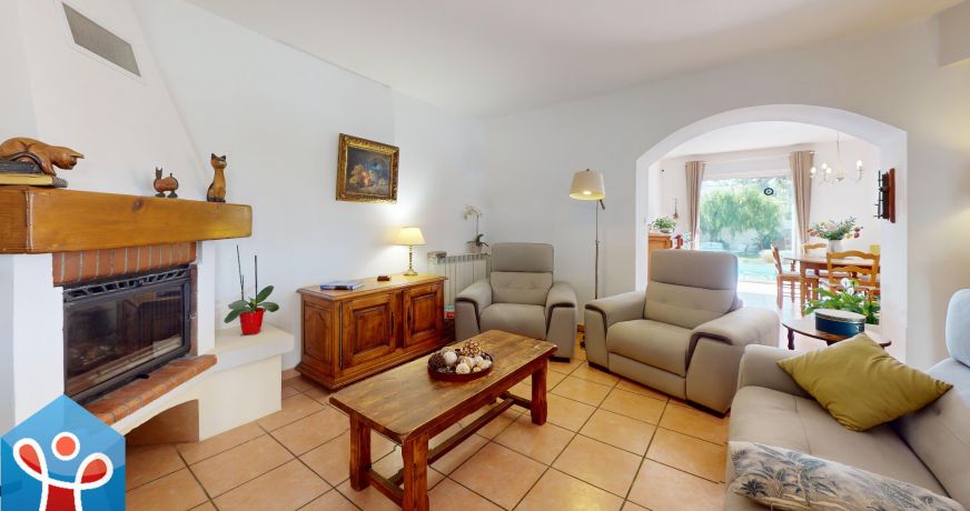 vente Maison Cers