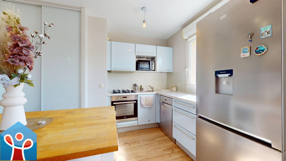 vente Appartement Beziers - Photo 3