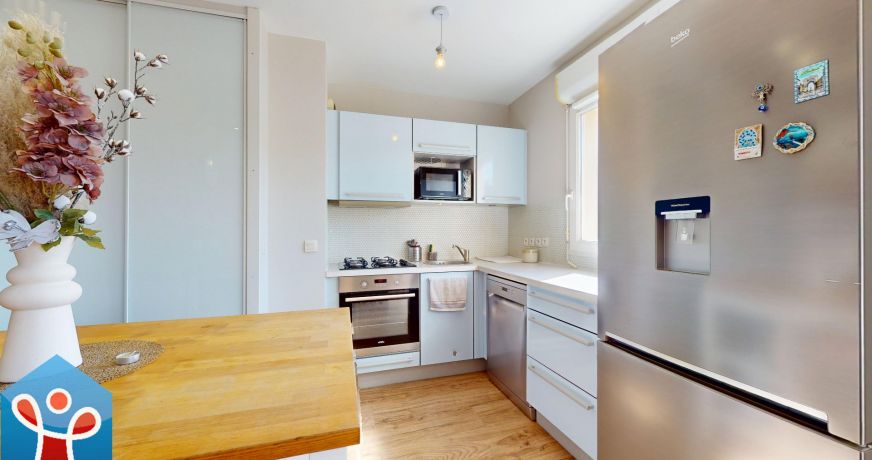 vente Appartement Beziers