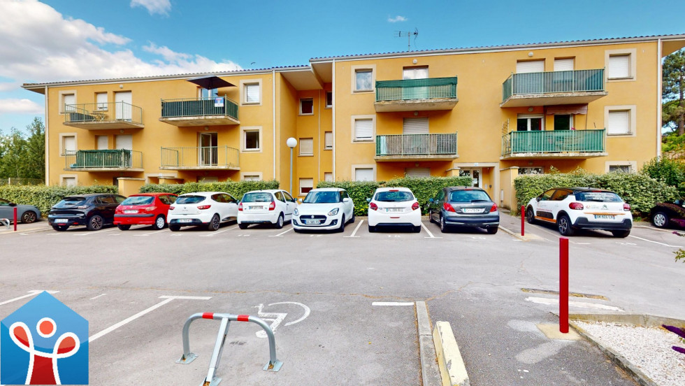 vente Appartement Beziers - Photo 9