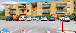 vente Appartement Beziers