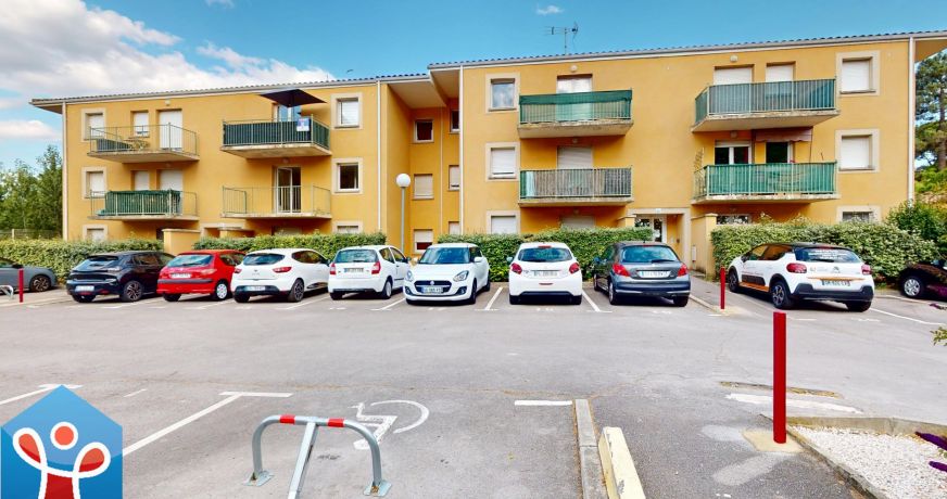 vente Appartement Beziers