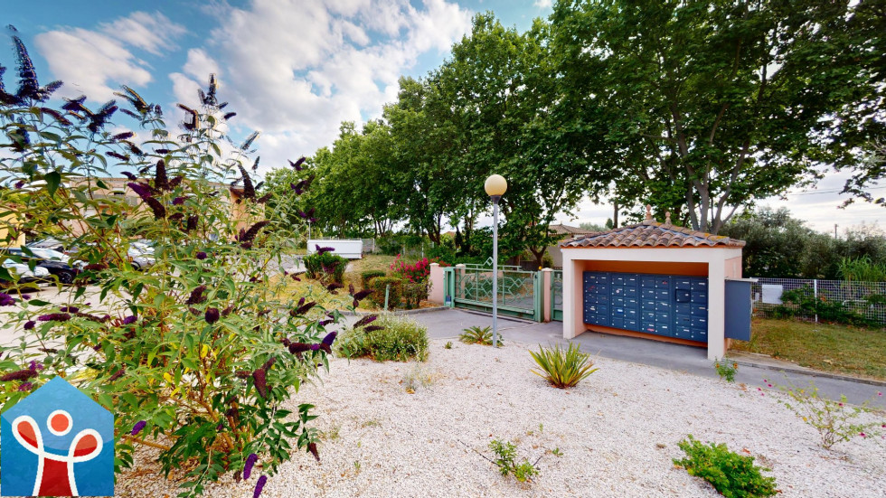 vente Appartement Beziers - Photo 10
