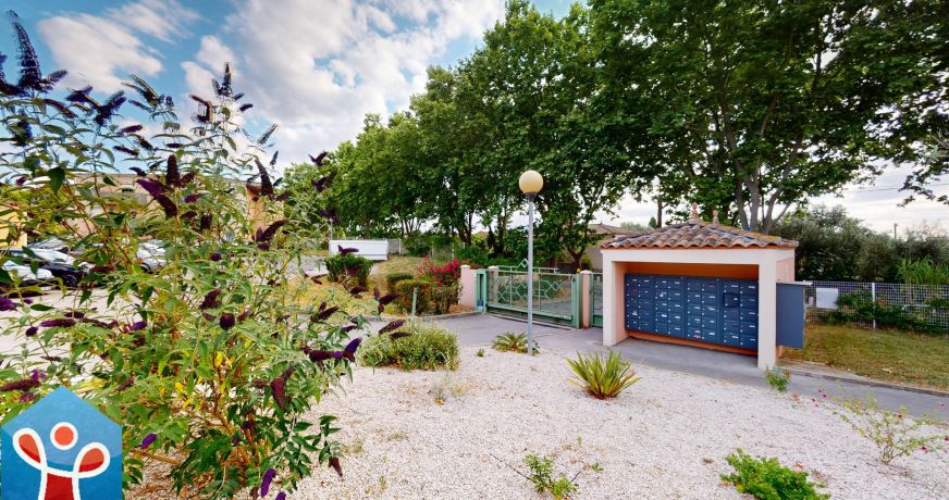 vente Appartement Beziers