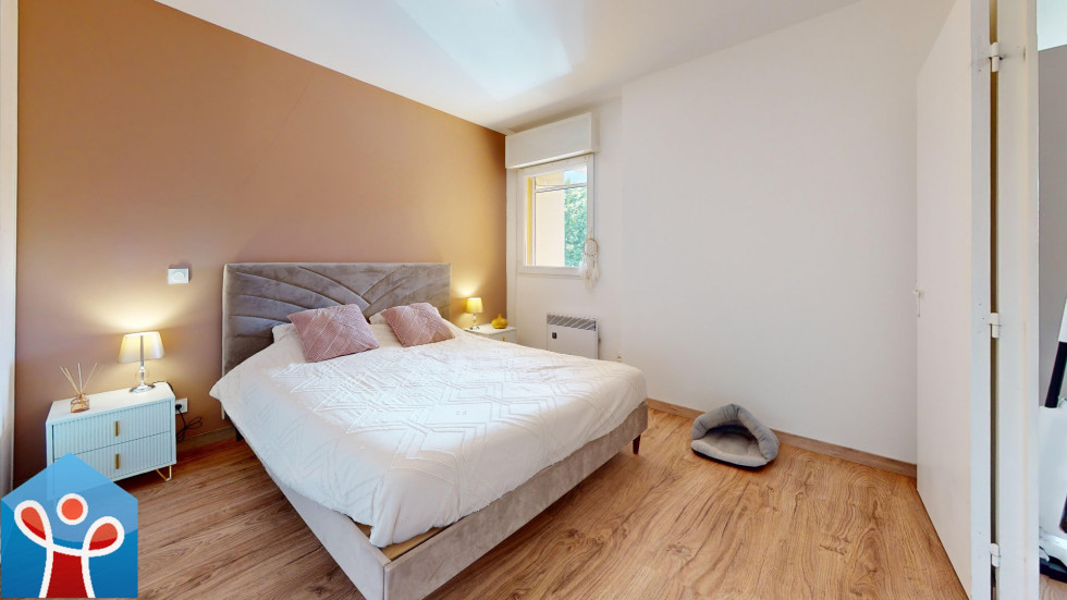 vente Appartement Beziers - Photo 7