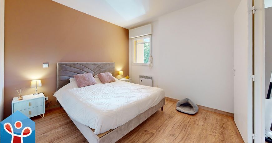 vente Appartement Beziers