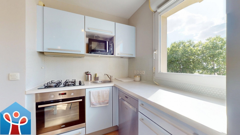 vente Appartement Beziers - Photo 4