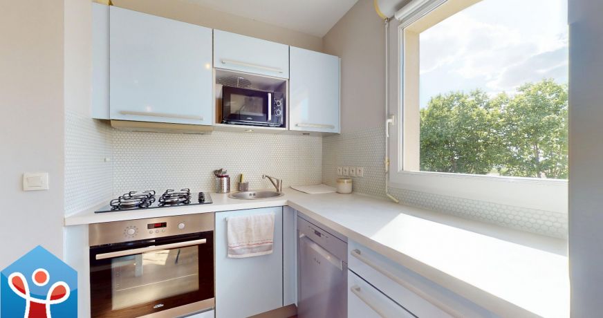 vente Appartement Beziers
