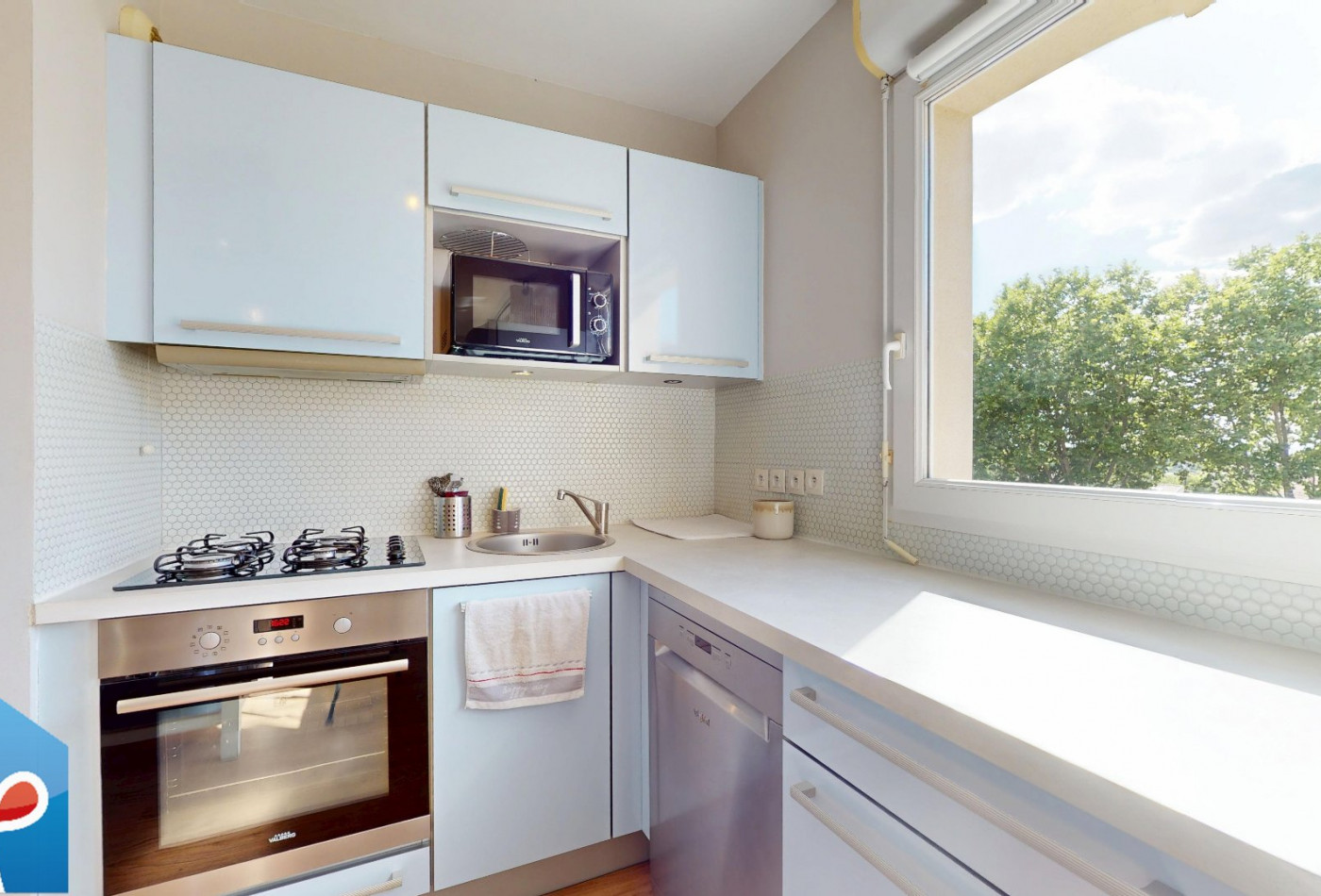 vente Appartement Beziers - Photo 5