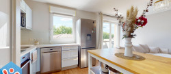 vente Appartement Beziers