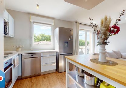 vente Appartement Beziers