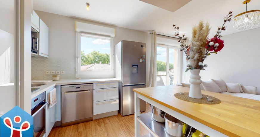 vente Appartement Beziers