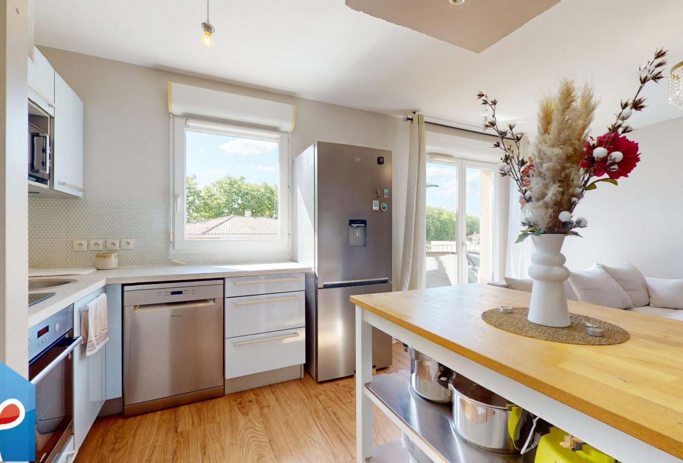 vente Appartement Beziers - Photo 1
