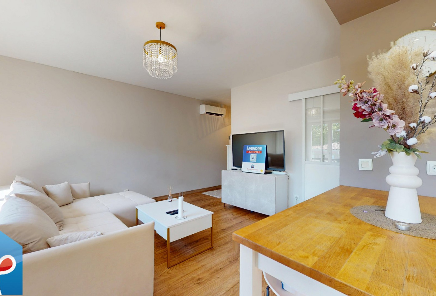 vente Appartement Beziers - Photo 6