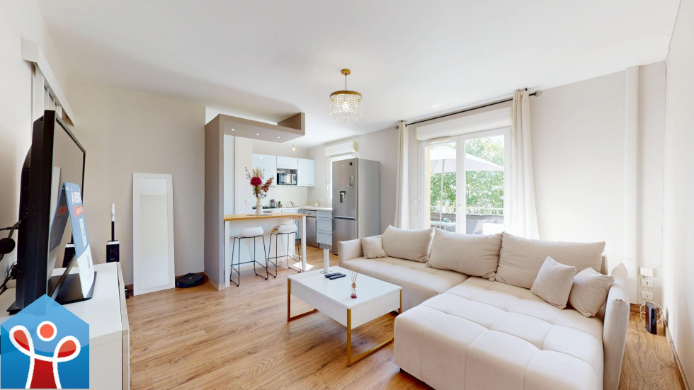 vente Appartement Beziers - Photo 1