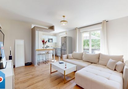 vente Appartement Beziers
