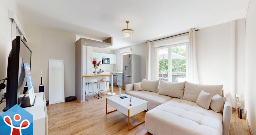 vente Appartement Beziers