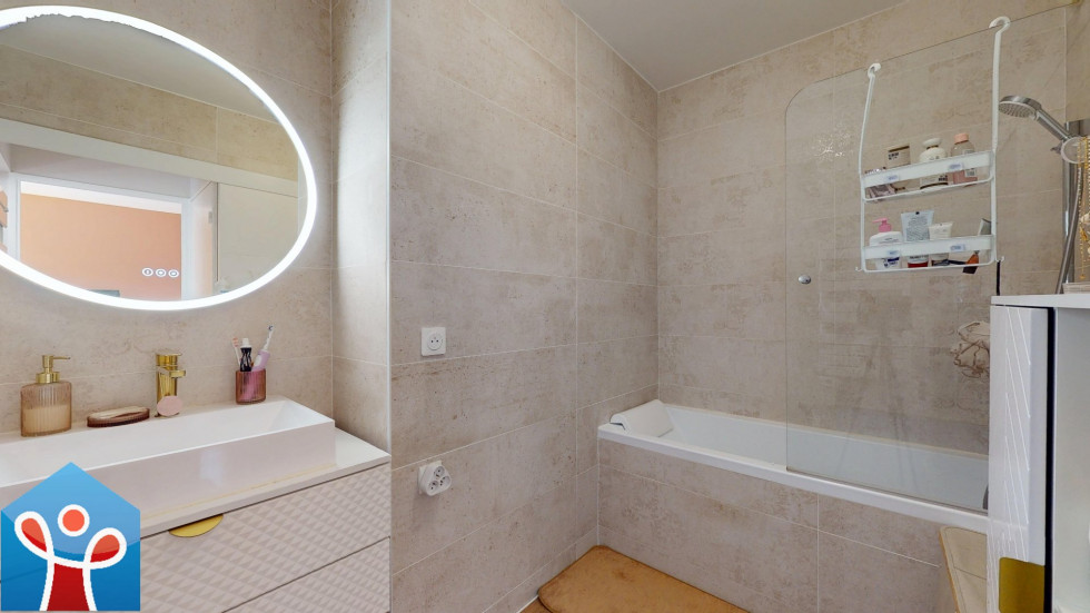vente Appartement Beziers - Photo 6
