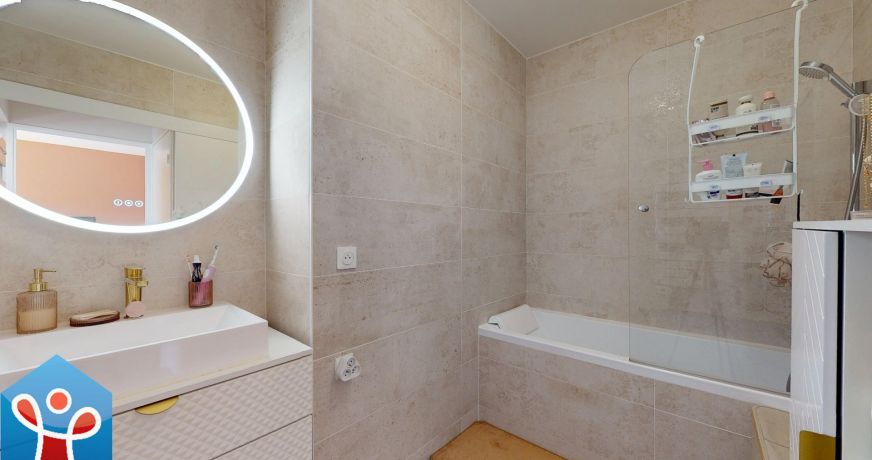 vente Appartement Beziers