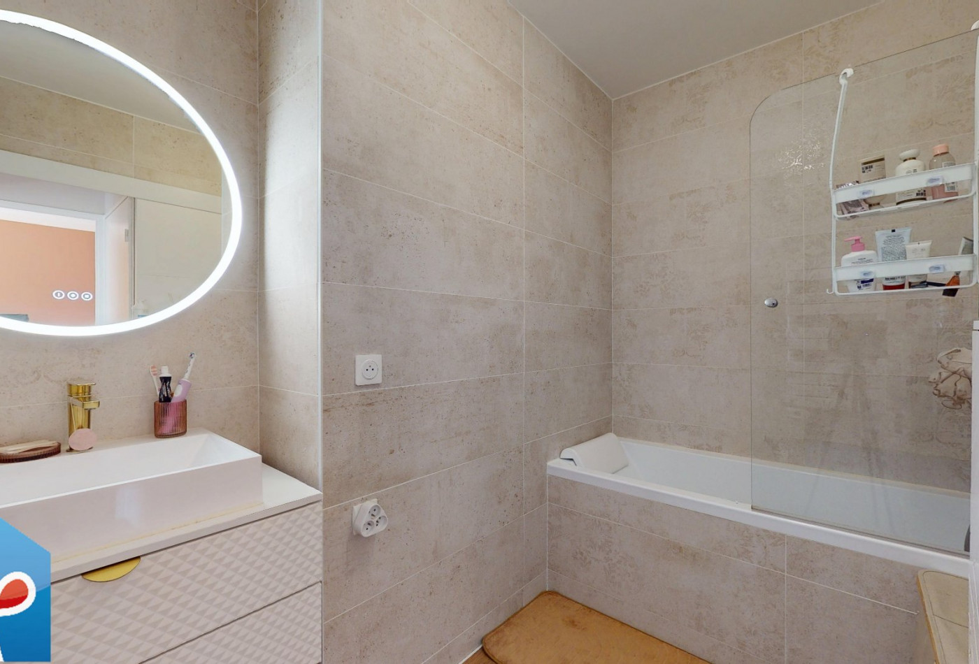 vente Appartement Beziers - Photo 7