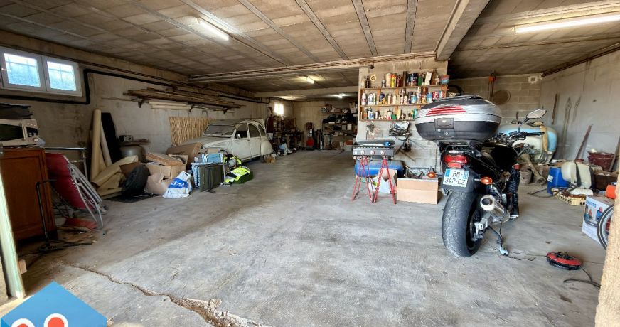 vente Maison Cers