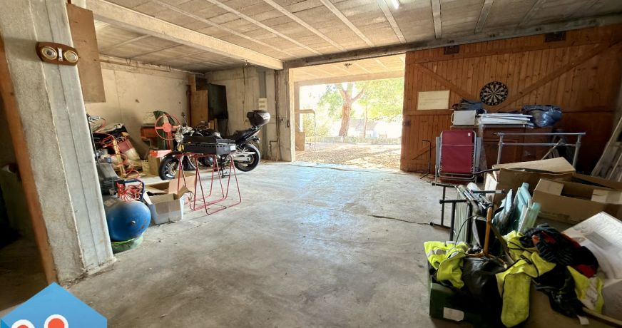vente Maison Cers
