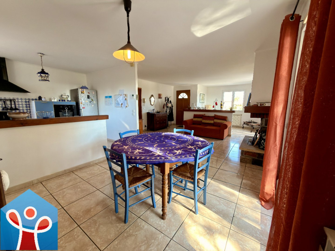 vente Maison Cers - Photo 6