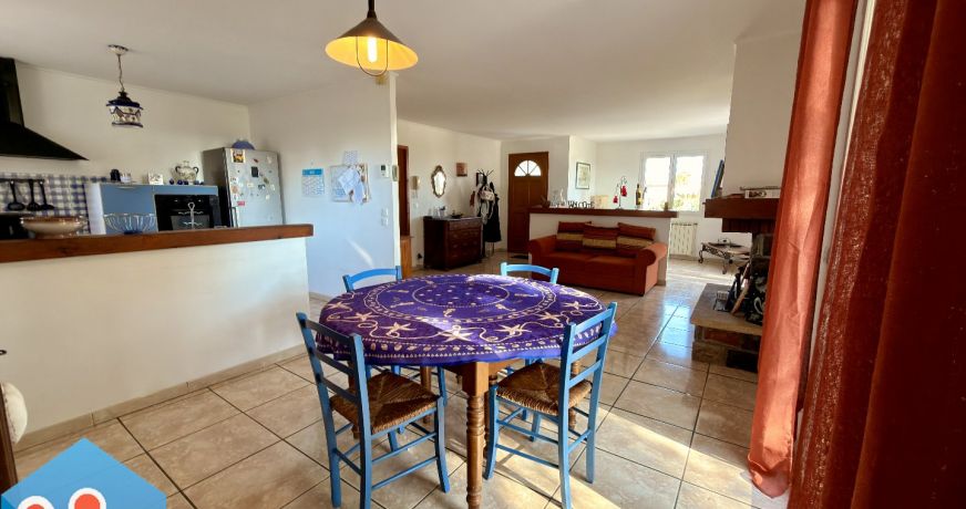 vente Maison Cers