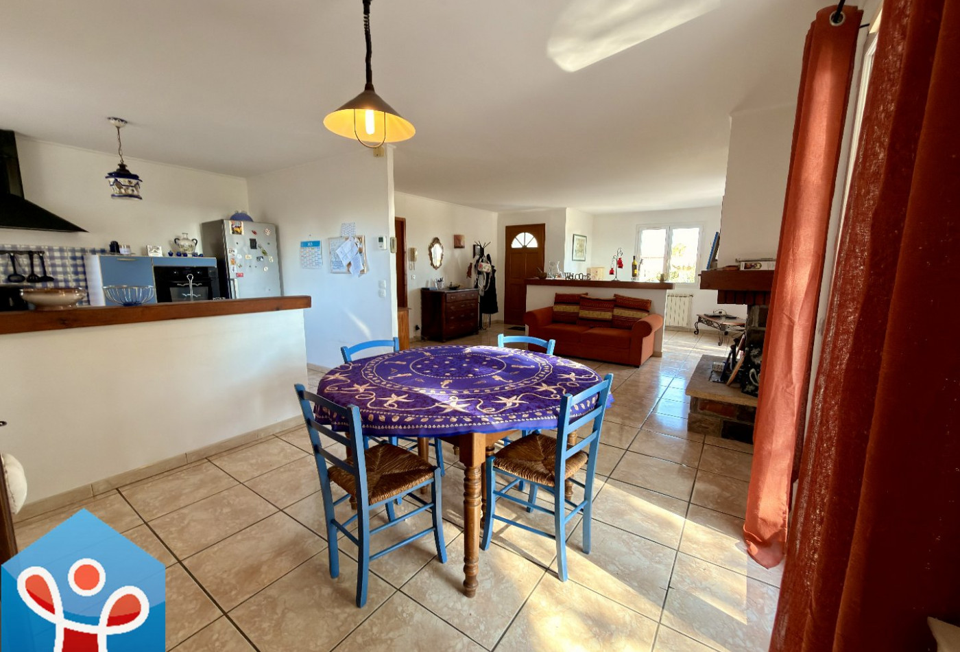 vente Maison Cers - Photo 6