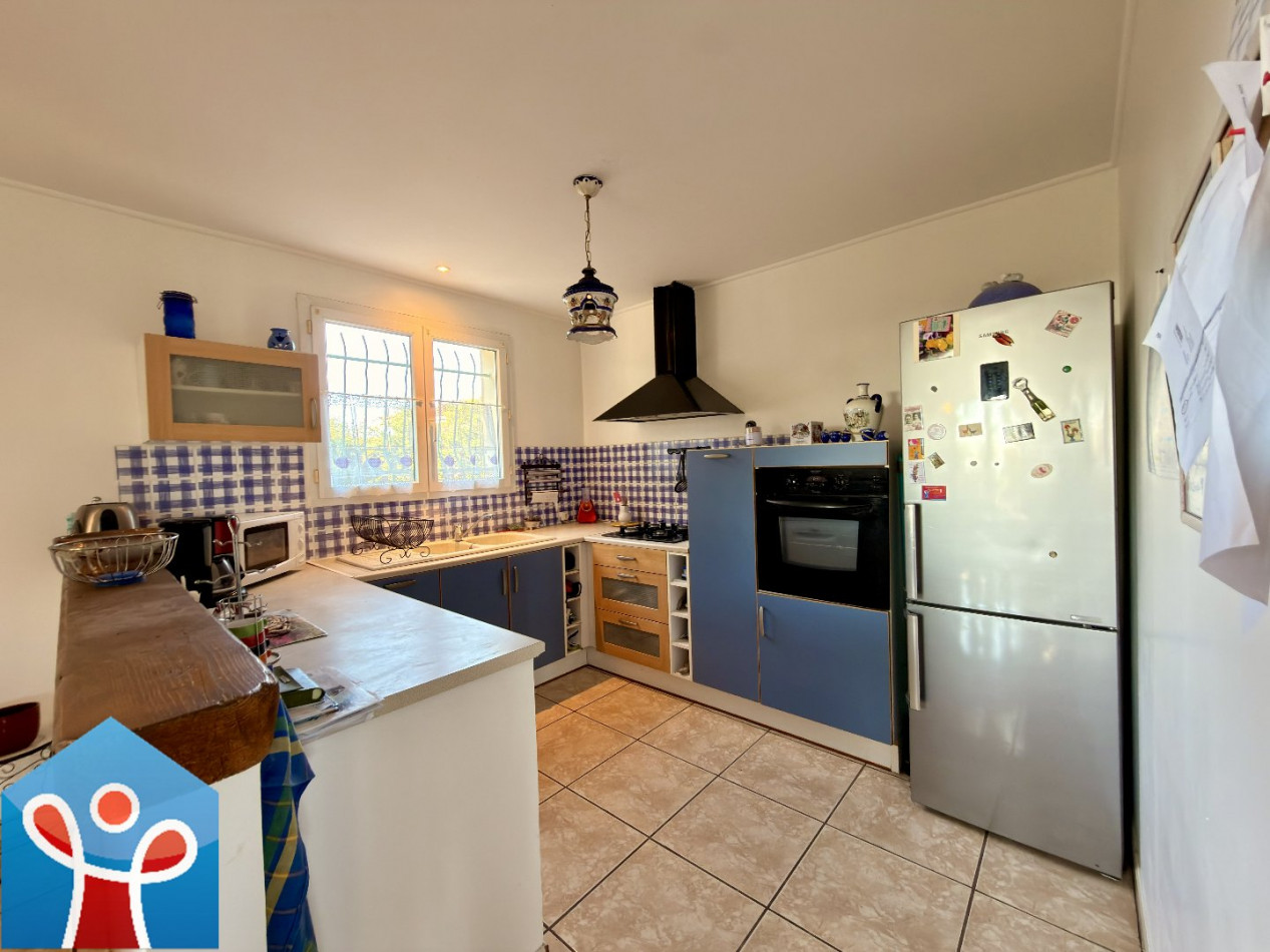 vente Maison Cers - Photo 5