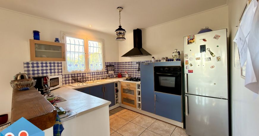 vente Maison Cers