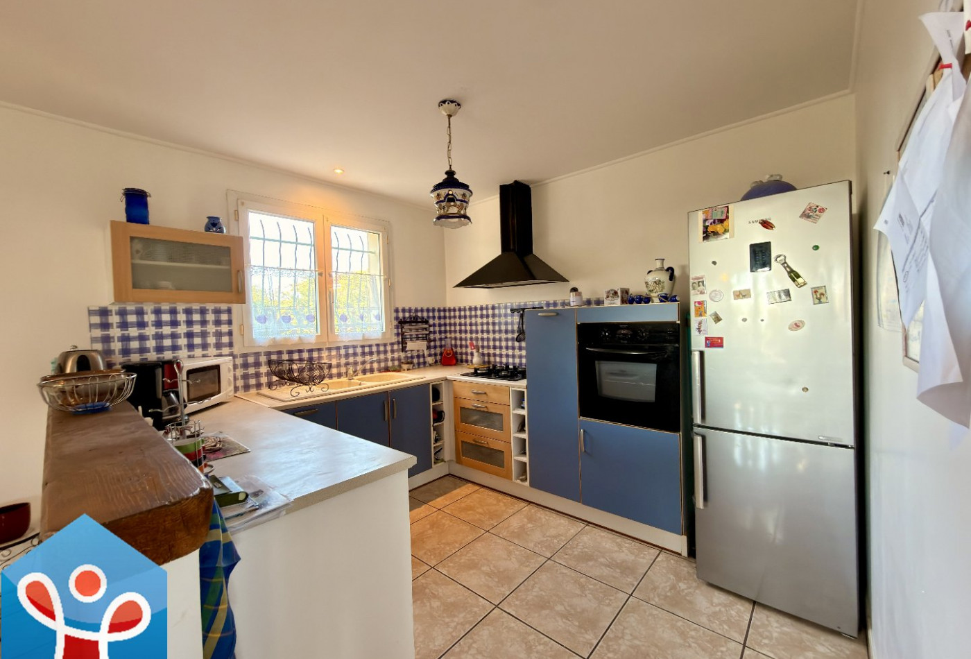 vente Maison Cers - Photo 5