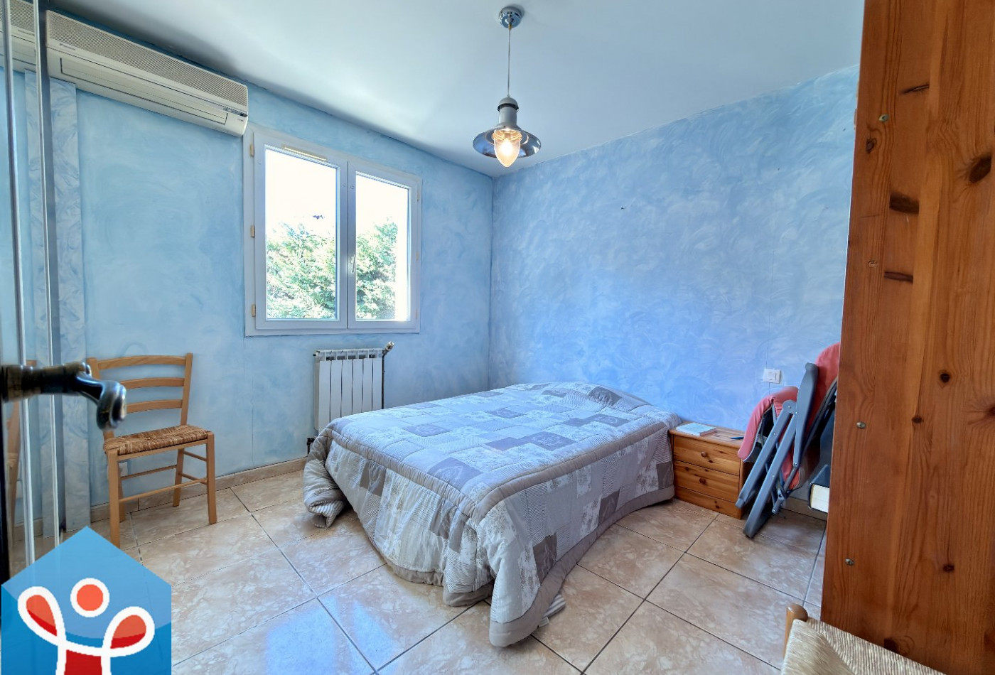 vente Maison Cers - Photo 9