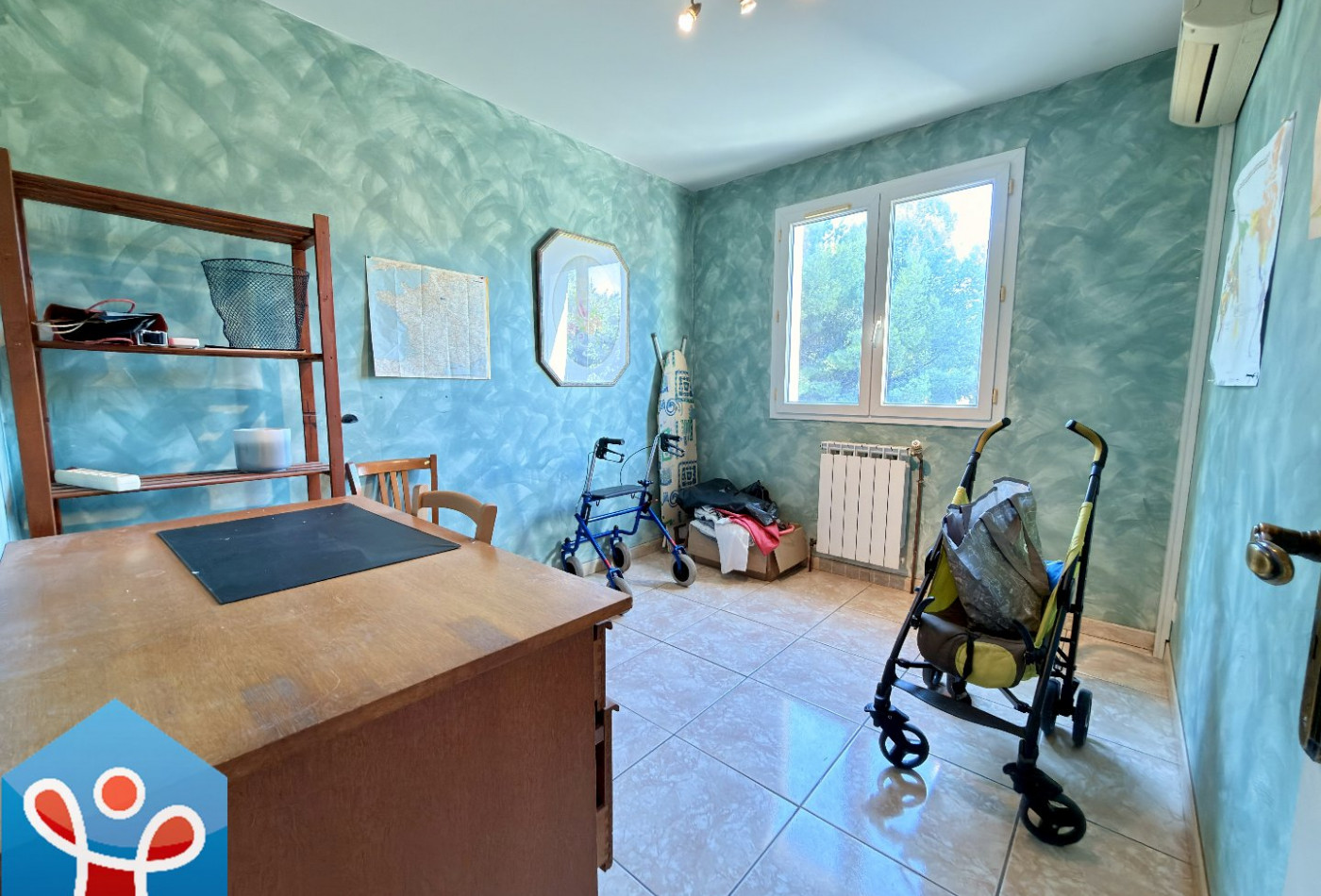 vente Maison Cers - Photo 8