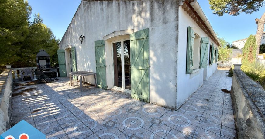 vente Maison Cers
