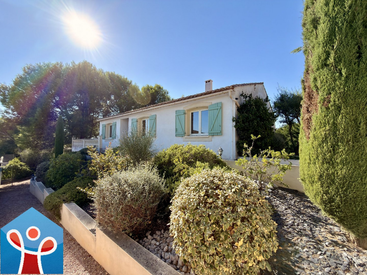 vente Maison Cers - Photo 1