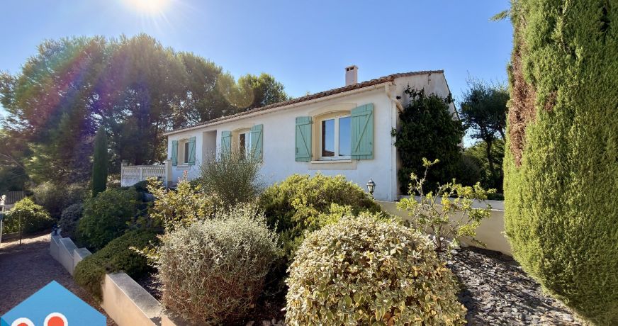 vente Maison Cers