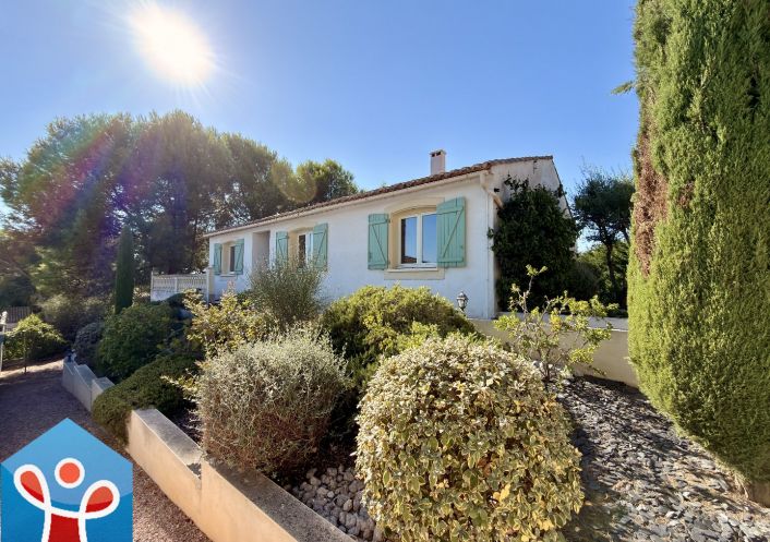 vente Maison Cers
