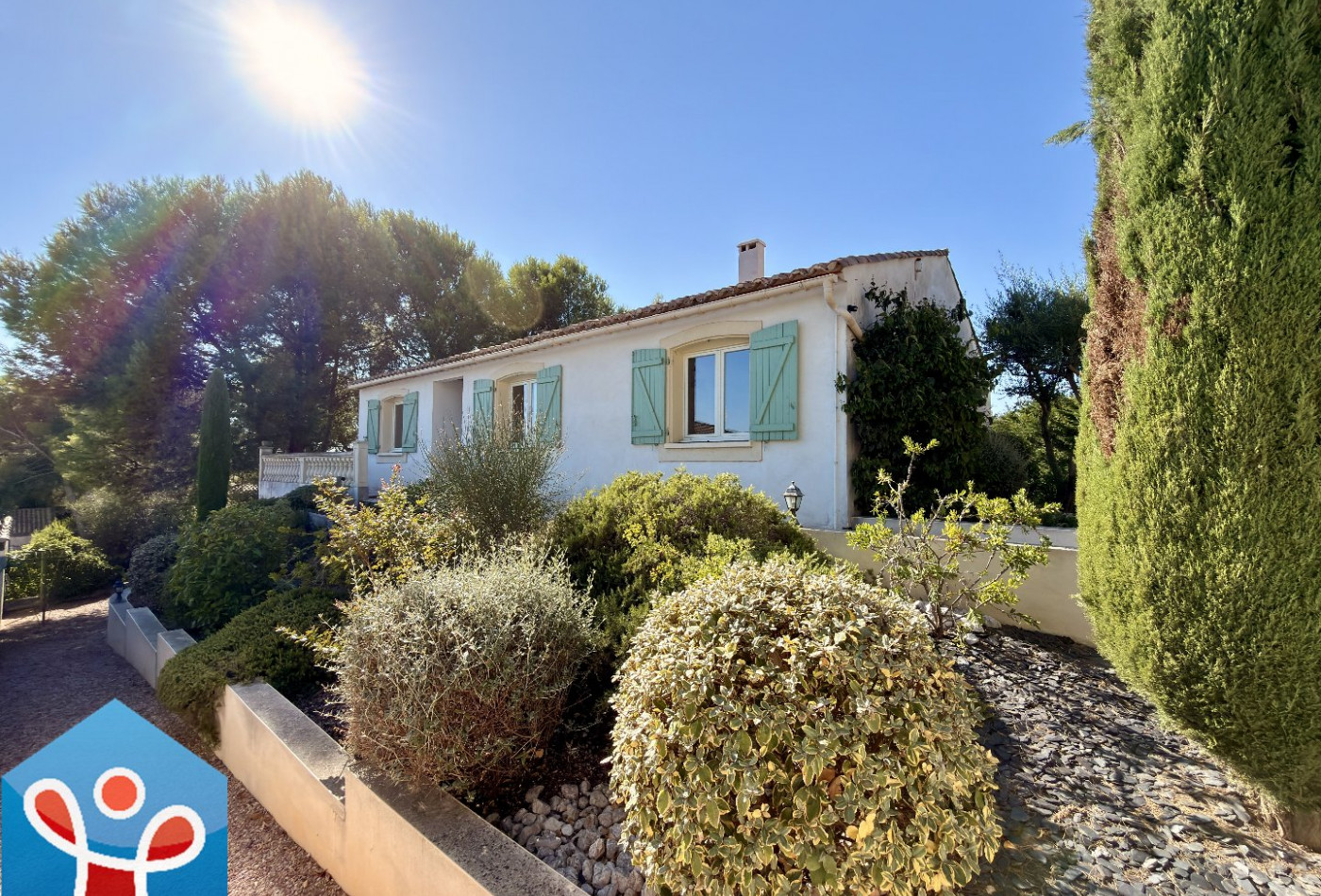 vente Maison Cers - Photo 1