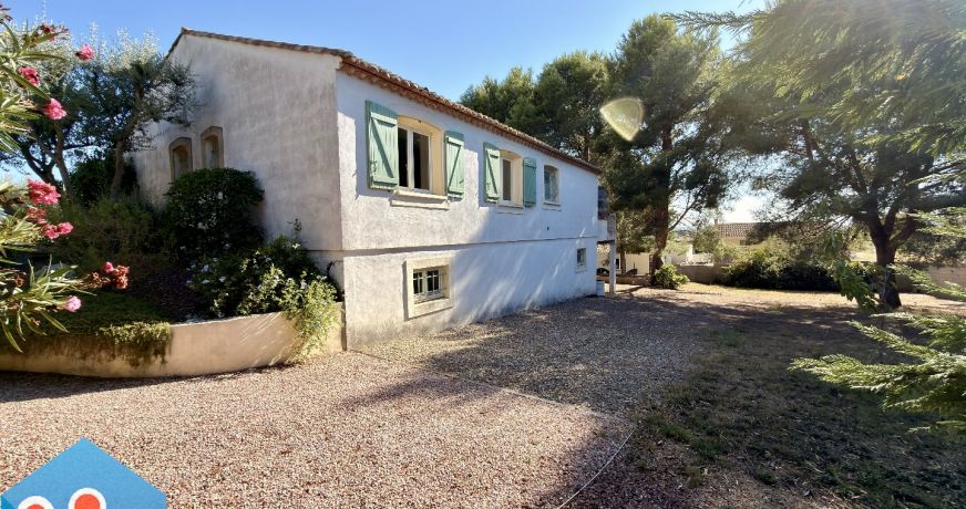 vente Maison Cers