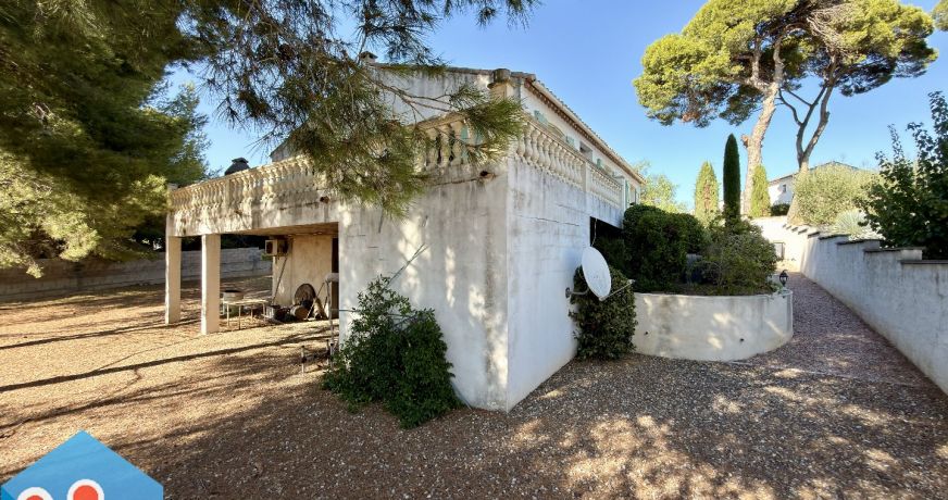 vente Maison Cers