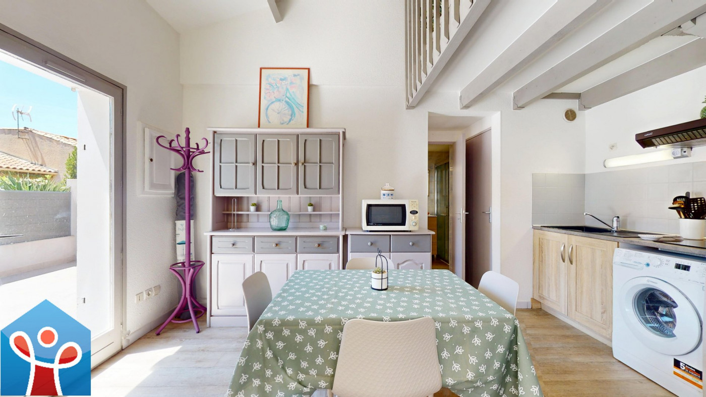 vente Maison en résidence Portiragnes Plage - Photo 4
