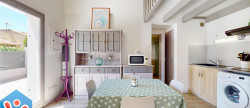 vente Maison en résidence Portiragnes Plage