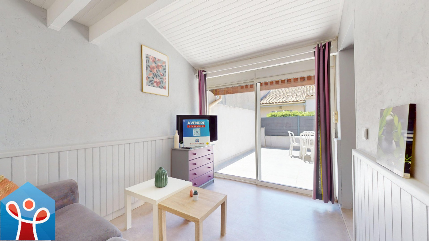 vente Maison en résidence Portiragnes Plage - Photo 6