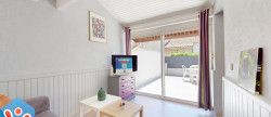 vente Maison en résidence Portiragnes Plage
